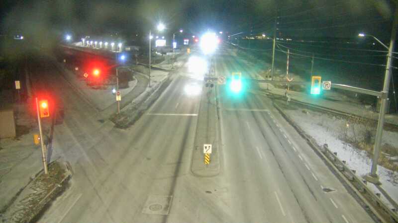 Traffic camera image at 2025-01-22 10:51:10