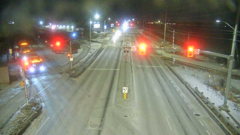 Traffic camera image at 2025-01-22 11:15:32