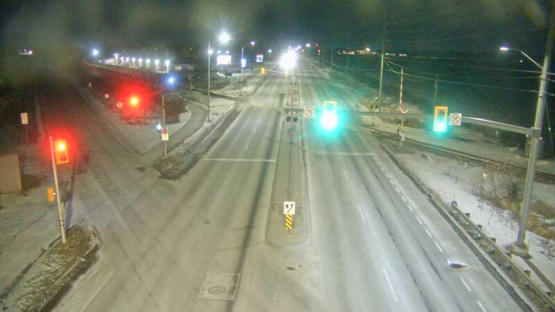 Traffic camera image at 2025-01-22 11:31:11