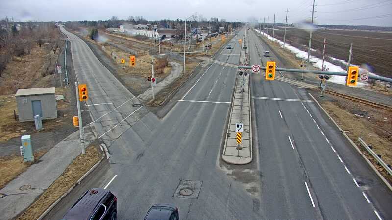 Traffic camera image at 2025-03-25 15:00:28