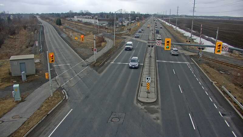 Traffic camera image at 2025-03-25 16:00:33