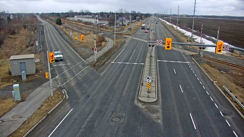 Traffic camera image at 2025-03-25 16:15:32