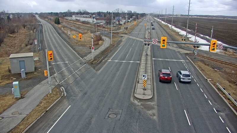 Traffic camera image at 2025-03-25 16:20:43