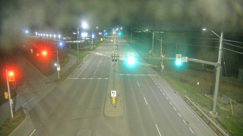Traffic camera image at 2025-05-09 06:05:27