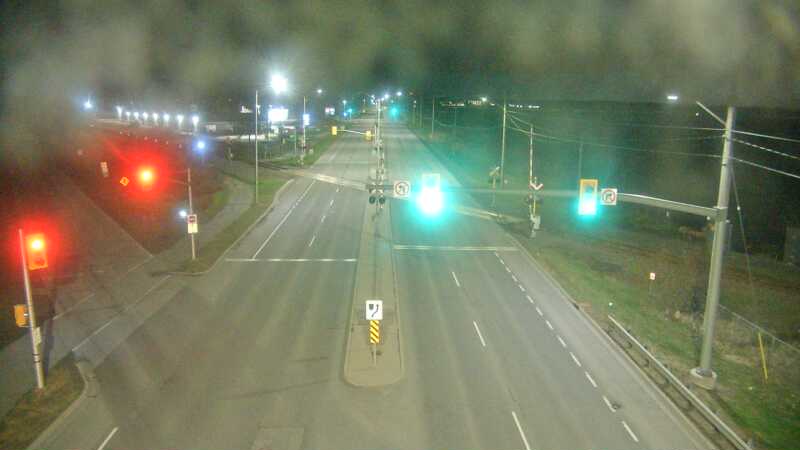 Traffic camera image at 2025-05-09 06:15:28