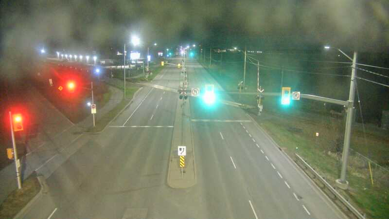 Traffic camera image at 2025-05-09 06:45:27