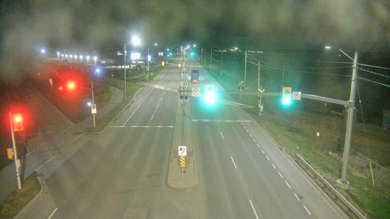 Traffic camera image at 2025-05-09 06:50:38