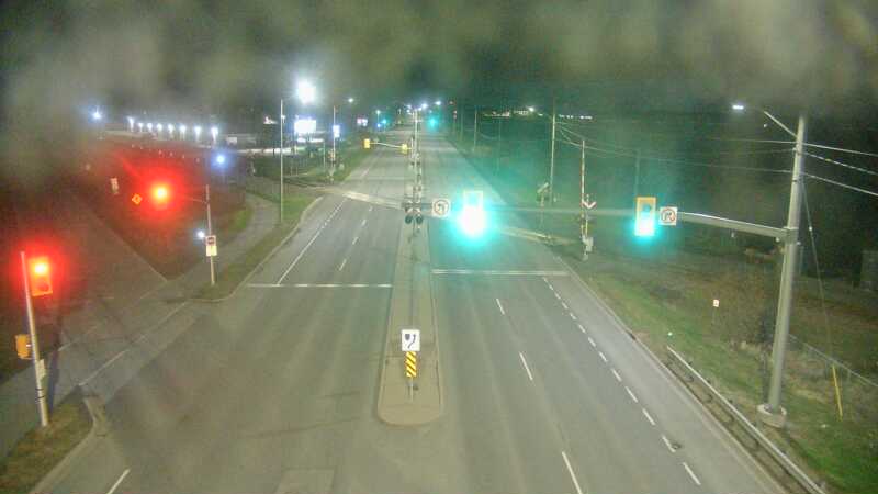 Traffic camera image at 2025-05-09 06:55:33