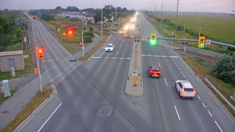 Traffic camera image at 2025-07-31 00:35:36