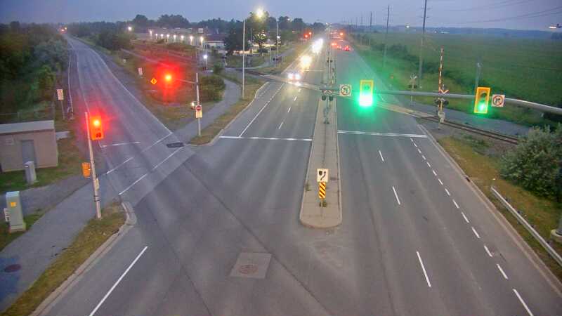 Traffic camera image at 2025-07-31 00:50:37