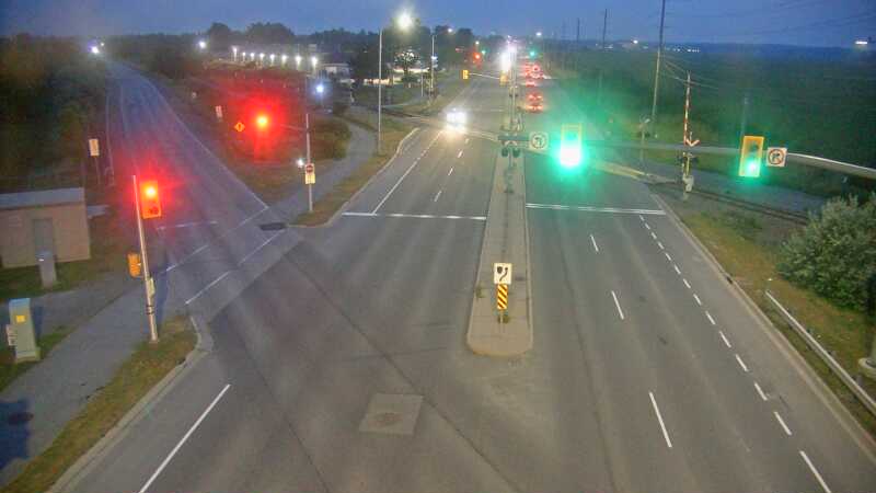 Traffic camera image at 2025-07-31 01:00:35