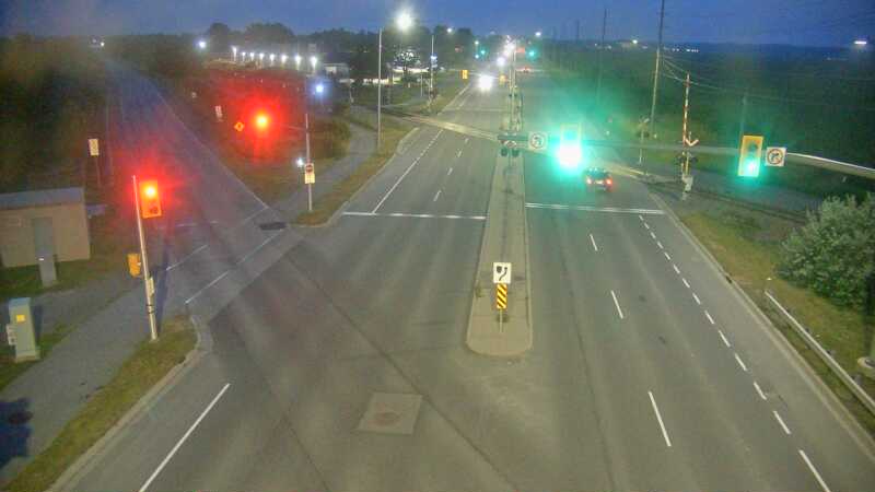 Traffic camera image at 2025-07-31 01:05:42
