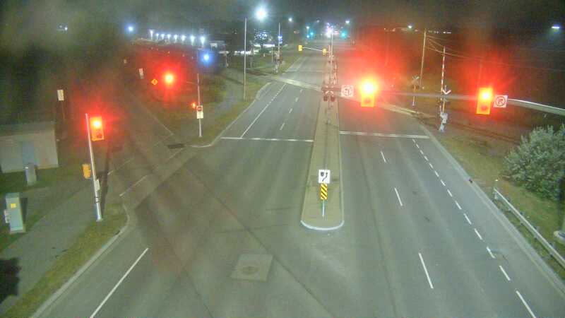 Traffic camera image at 2025-07-31 01:30:38