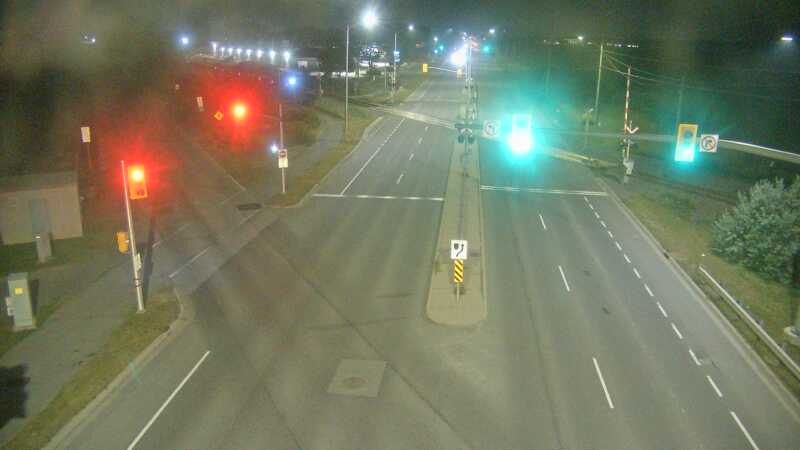 Traffic camera image at 2025-07-31 01:35:42