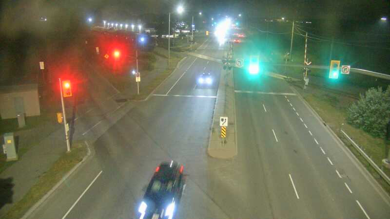 Traffic camera image at 2025-07-31 01:40:35