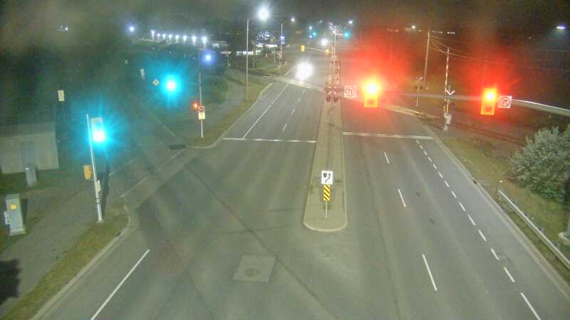 Traffic camera image at 2025-07-31 01:45:40