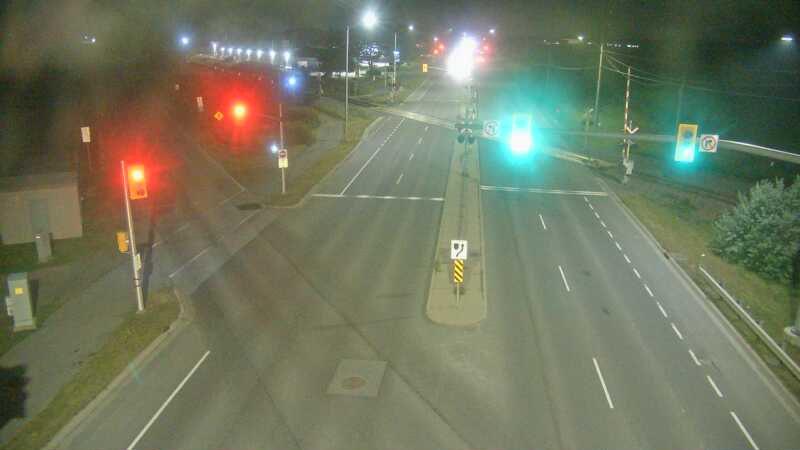 Traffic camera image at 2025-07-31 01:50:31