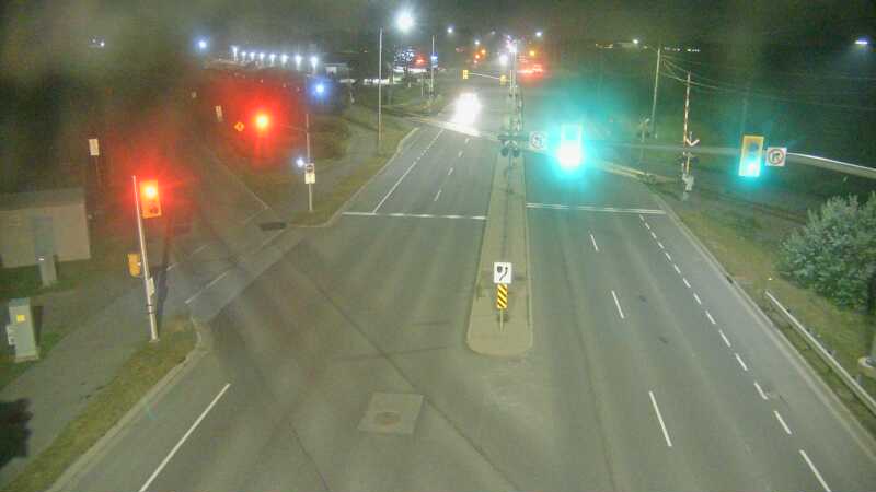 Traffic camera image at 2025-07-31 01:55:36