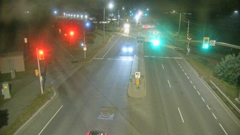 Traffic camera image at 2025-07-31 02:00:33
