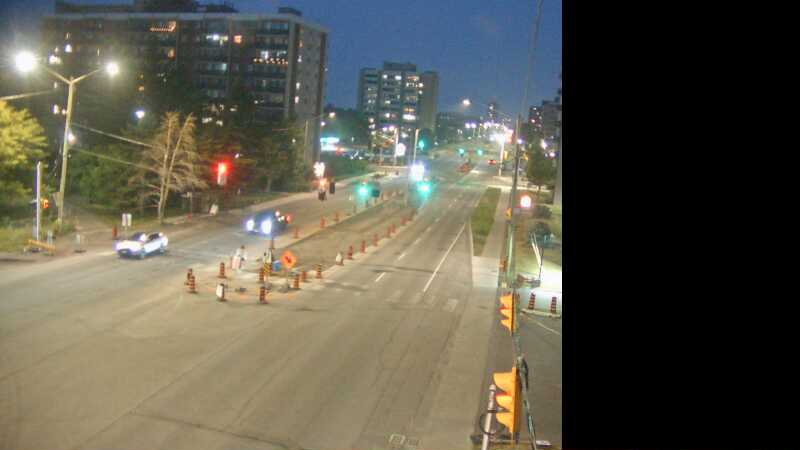 Traffic camera image at 2025-08-04 01:05:33