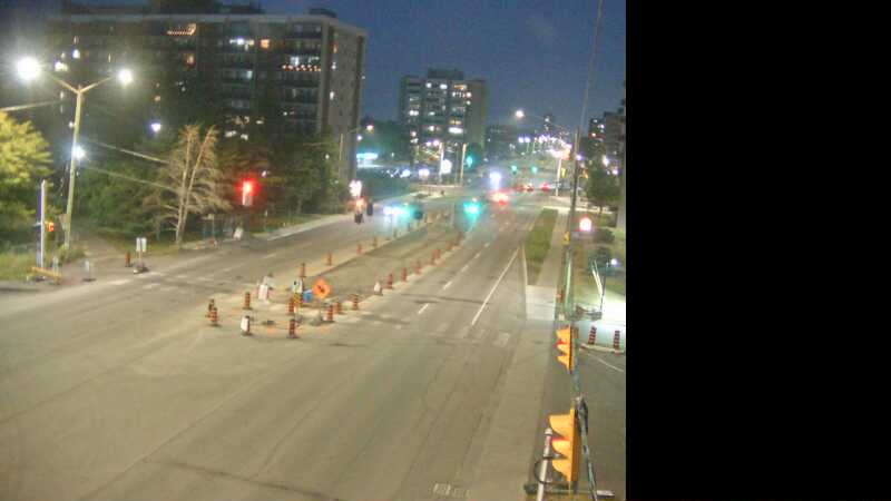 Traffic camera image at 2025-08-04 01:10:35