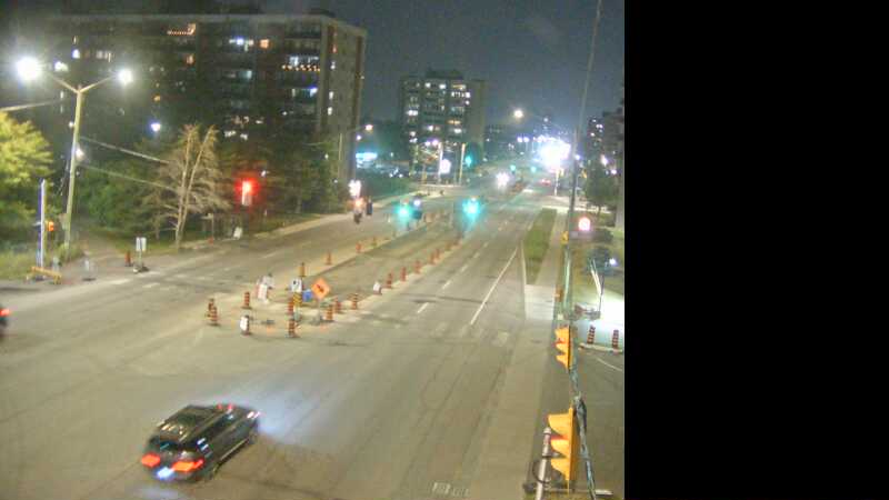 Traffic camera image at 2025-08-04 01:25:35