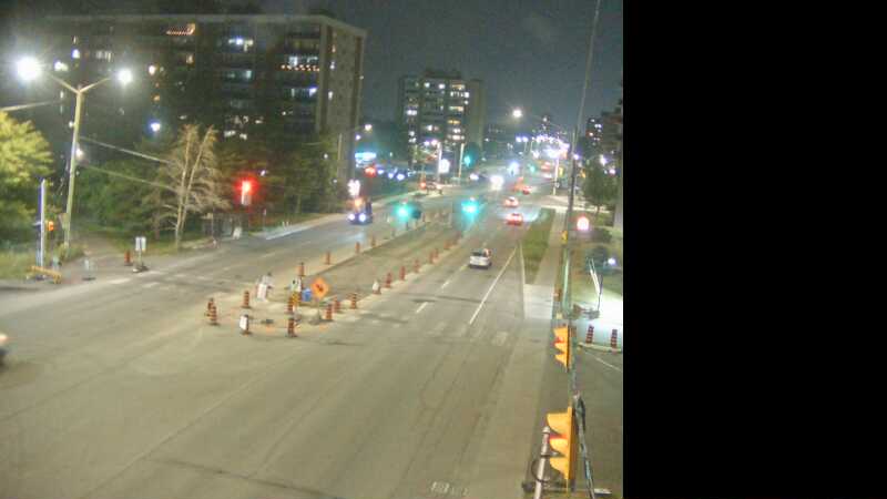 Traffic camera image at 2025-08-04 01:35:39