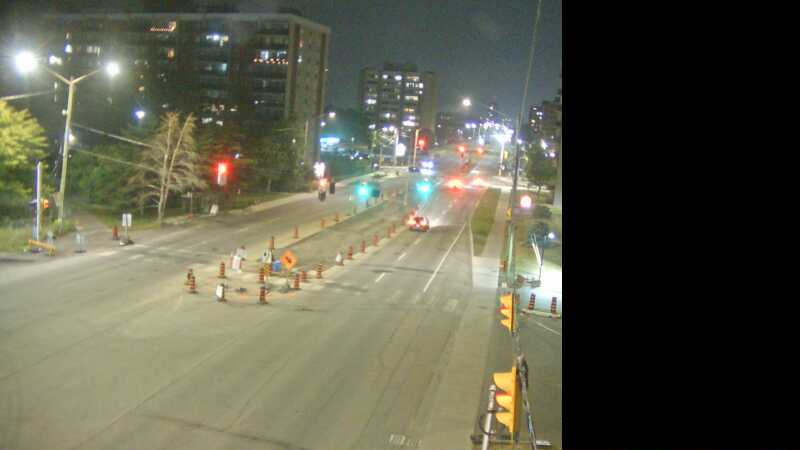 Traffic camera image at 2025-08-04 01:45:29