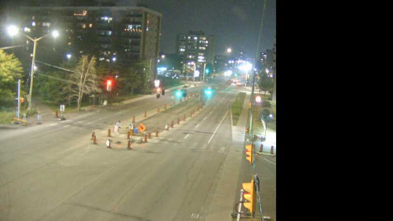 Traffic camera image at 2025-08-04 01:55:39