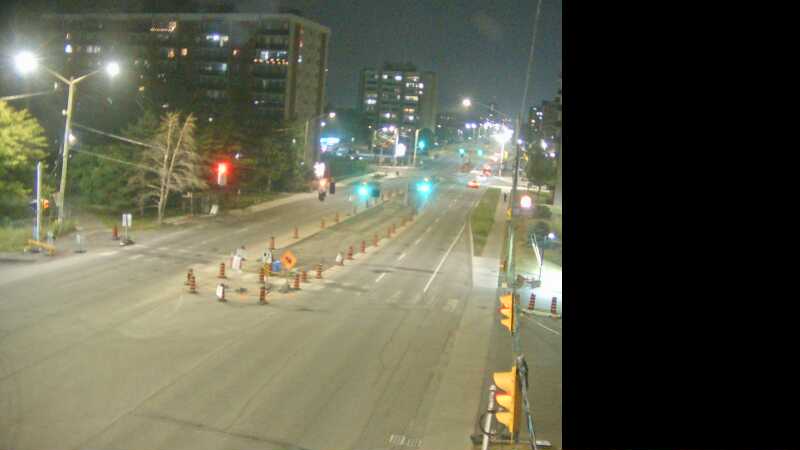 Traffic camera image at 2025-08-04 02:25:37