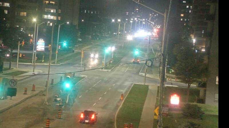Traffic camera image at 2025-09-17 01:05:35