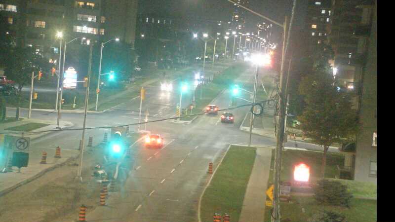 Traffic camera image at 2025-09-17 01:10:36