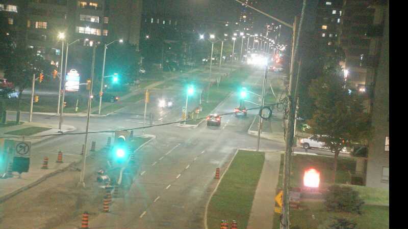Traffic camera image at 2025-09-17 01:15:36