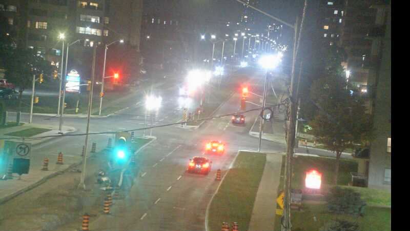 Traffic camera image at 2025-09-17 01:30:32