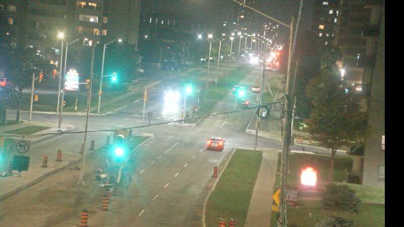 Traffic camera image at 2025-09-17 01:45:34