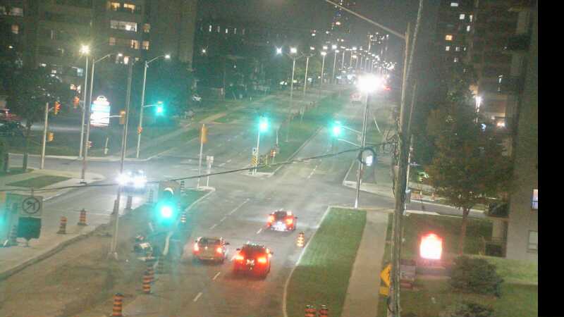Traffic camera image at 2025-09-17 01:50:35