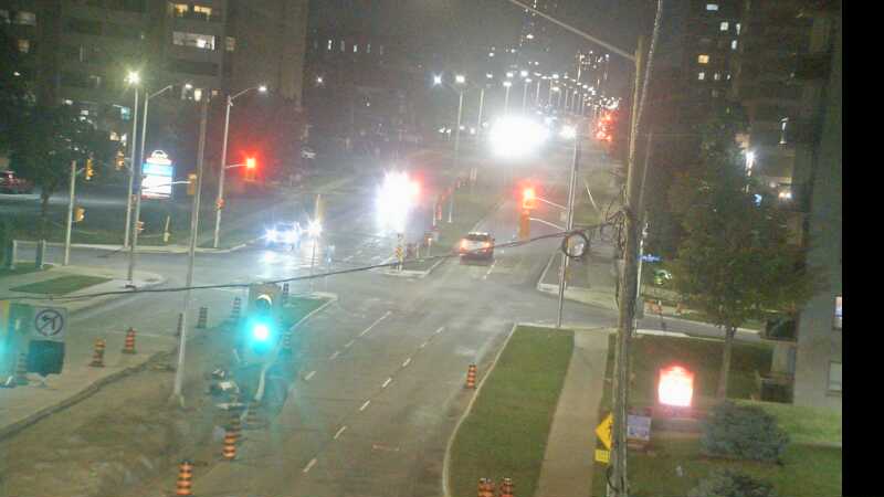 Traffic camera image at 2025-09-17 01:55:30