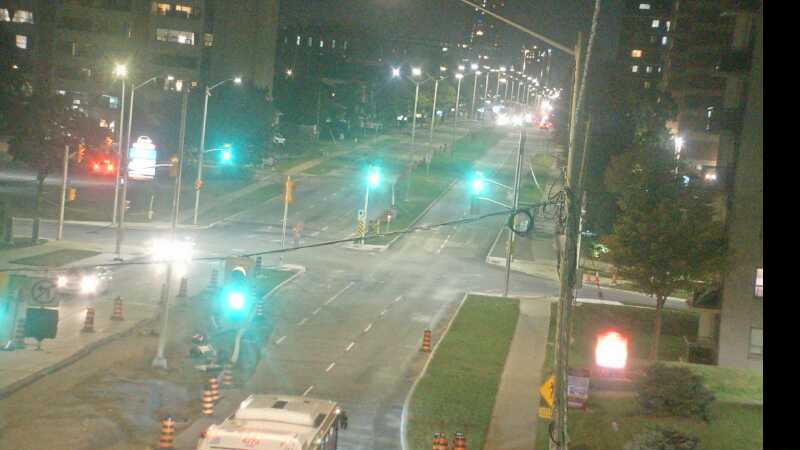 Traffic camera image at 2025-09-17 02:05:34