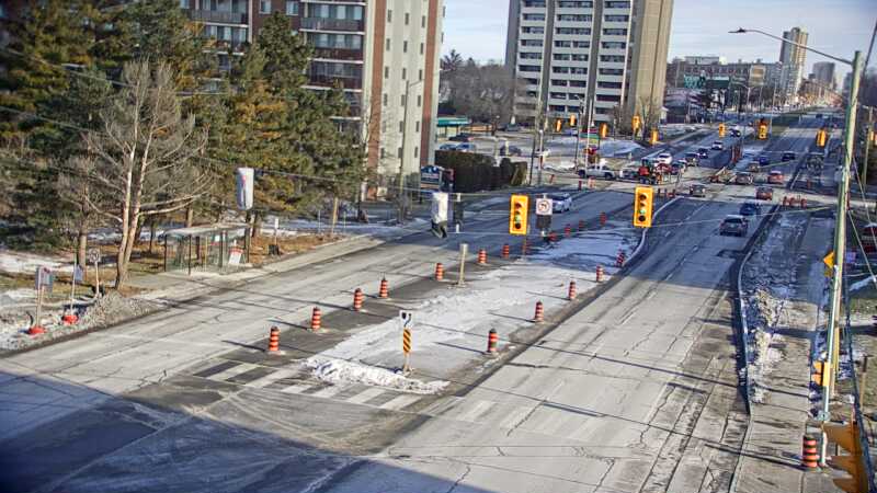 Traffic camera image at 2024-12-21 16:00:38