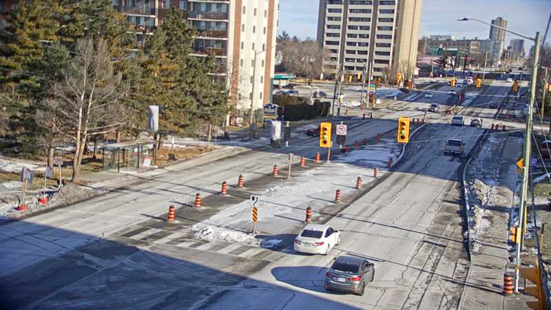 Traffic camera image at 2024-12-21 16:10:32