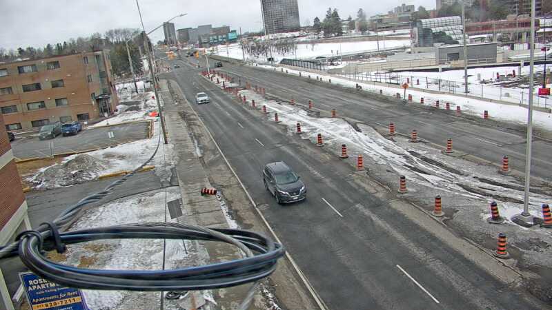 Traffic camera image at 2025-03-09 14:30:32