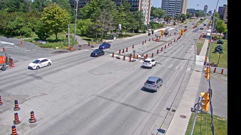 Traffic camera image at 2025-06-30 16:25:37