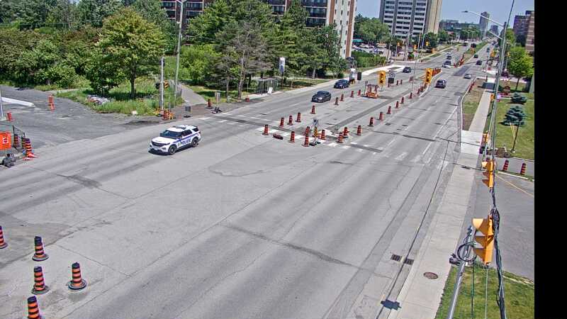 Traffic camera image at 2025-06-30 16:45:41