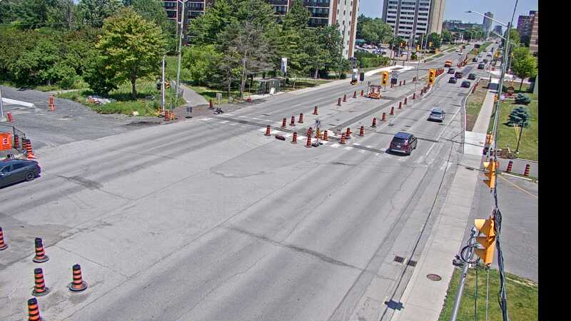 Traffic camera image at 2025-06-30 16:50:38
