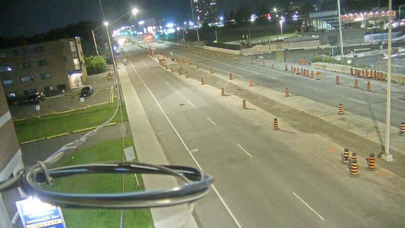 Traffic camera image at 2025-07-13 05:35:33