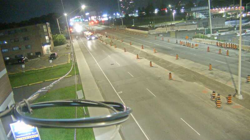 Traffic camera image at 2025-07-13 05:55:36