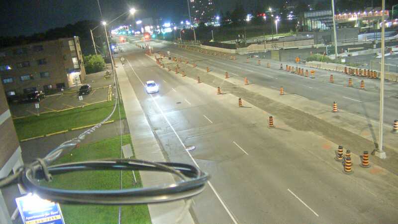 Traffic camera image at 2025-07-13 06:10:37
