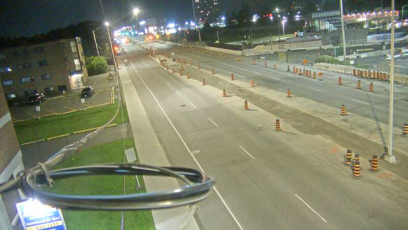 Traffic camera image at 2025-07-13 06:15:36