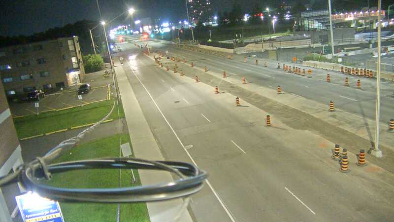 Traffic camera image at 2025-07-13 06:20:33