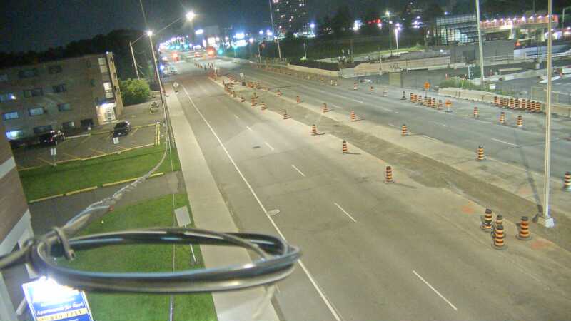 Traffic camera image at 2025-07-13 06:45:37